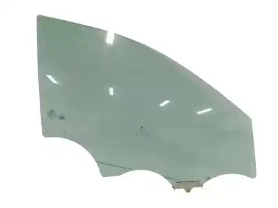 Second-hand car spare part front right glass window for kia niro (de) e-niro oem iam references 