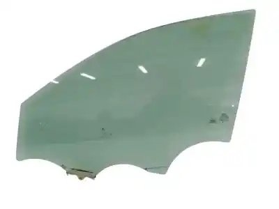 Second-hand car spare part left front glass window for kia niro (de) e-niro oem iam references 