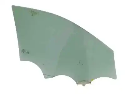 Peça sobressalente para automóvel em segunda mão vidro dianteiro esquerdo por kia niro (de) e-niro referências oem iam   