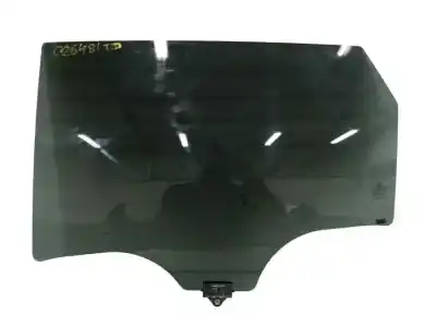 Second-hand car spare part rear right glass window for kia niro (de) e-niro oem iam references 