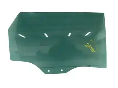 Peça sobressalente para automóvel em segunda mão vidro traseiro direito por seat leon sportstourer (kl8) 2.0 tdi referências oem iam 