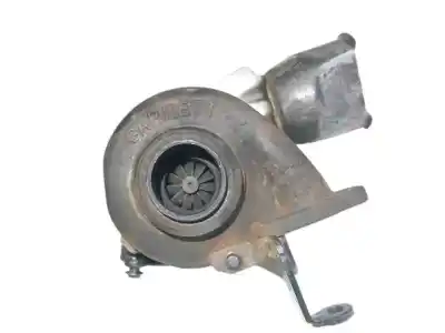 Second-hand car spare part turbocharger for ford focus c-max (cap) 1.6 tdci cat oem iam references 9657248680  