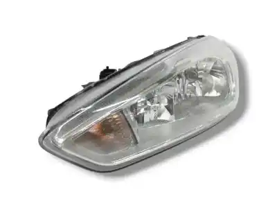 Second-hand car spare part Left Headlight for FORD FOCUS III 1.5 TDCI OEM IAM references F1EB13W030CB  