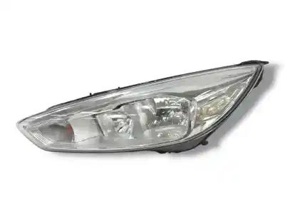 Peça sobressalente para automóvel em segunda mão farol / farolim esquerdo por ford focus iii 1.5 tdci referências oem iam f1eb13w030cb  