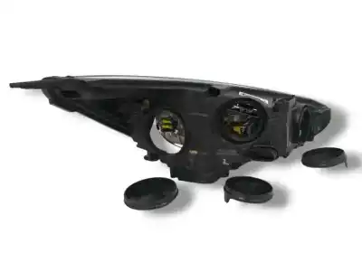 Peça sobressalente para automóvel em segunda mão farol / farolim esquerdo por ford focus iii 1.5 tdci referências oem iam f1eb13w030cb  