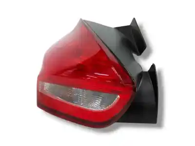 Second-hand car spare part Left Tailgate Light for FORD FOCUS III 1.5 TDCI OEM IAM references 1906355  11C808A6