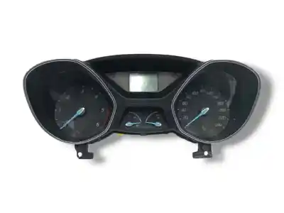 Piesă de schimb auto la mâna a doua CEAS BORD pentru FORD C-MAX II (DXA/CB7, DXA/CEU)  Referințe OEM IAM BM5T10849CR  