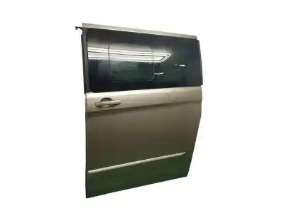 Автозапчасти б/у левая сдвижная боковая дверь за ford tourneo custom v362 autobús (f3) 2.0 ecoblue ссылки oem iam 2445531  