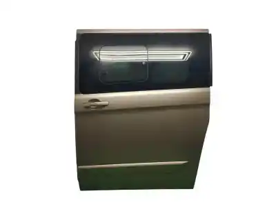Peça sobressalente para automóvel em segunda mão porta de correr esquerda por ford transit custom v362 autobús (f3) 2.0 ecoblue referências oem iam 2445531