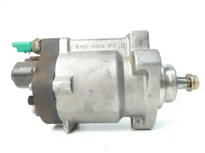 Peça sobressalente para automóvel em segunda mão bomba de injeção por ssangyong actyon 2.0 td cat referências oem iam a6650700101  r9044z051a