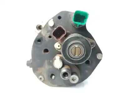 Peça sobressalente para automóvel em segunda mão bomba de injeção por ssangyong actyon 2.0 td cat referências oem iam a6650700101  r9044z051a