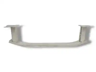 Автозапчастина б/у передній бампер підсилення для renault clio iv (bh_) 1.2 16v посилання на oem iam 752107246r  