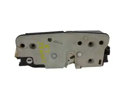 Peça sobressalente para automóvel em segunda mão fechadura da porta do lado esquerdo por ford transit custom v362 autobús (f3) 2.0 ecoblue referências oem iam jk21v264a01ab