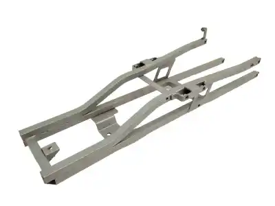 Second-hand car spare part front axle for derbi gpr racing 50 racing oem iam references 