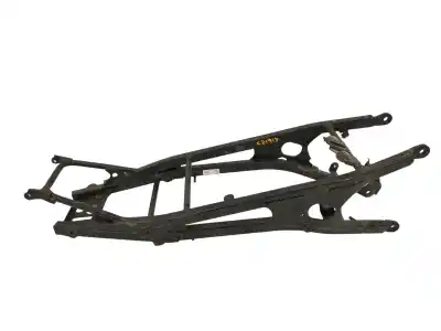 Автозапчасти б/у передний мост за honda cb/cbf 600 / 900 hornet /cbf 1000 599 cm3 ссылки oem iam 50240mfgd20