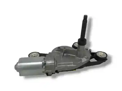 Pezzo di ricambio per auto di seconda mano motore tergicristallo posteriore per ford fiesta vi (cb1, ccn) 1.25 riferimenti oem iam 8a61a17k441ad  0390201215