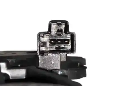 Pezzo di ricambio per auto di seconda mano motore tergicristallo posteriore per ford fiesta vi (cb1, ccn) 1.25 riferimenti oem iam 8a61a17k441ad  0390201215