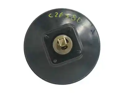 Peça sobressalente para automóvel em segunda mão servo freio por ford focus c-max (cap) 1.6 tdci cat referências oem iam 3m512b195ah  0378436044