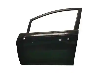 Peça sobressalente para automóvel em segunda mão PORTA DA FRENTE ESQUERDA por FORD FIESTA (CB1)  Referências OEM IAM 1691842  