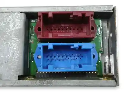 Second-hand car spare part gps navigation system for bmw x5 (e53) 3.0d oem iam references 65906908529  