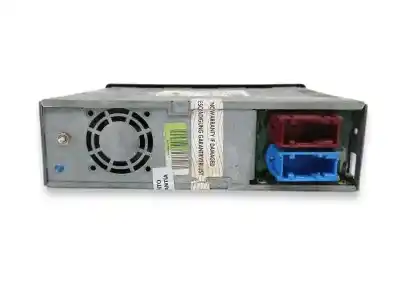 Second-hand car spare part gps navigation system for bmw x5 (e53) 3.0d oem iam references 65906908529  