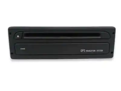 Pezzo di ricambio per auto di seconda mano Sistema Di Navigazione Gps per BMW SERIE 3 TOURING (E46) 320d Riferimenti OEM IAM 65906920758  