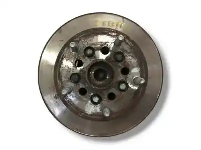 Peça sobressalente para automóvel em segunda mão manga de eixo dianteira esquerda por ford transit kastenwagen (ttg) 2.2 tdci cat referências oem iam 2025972