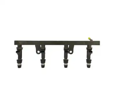 Peça sobressalente para automóvel em segunda mão régua / rampa de injetores por daewoo kalos 1.4 se referências oem iam 96386780