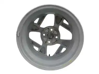 Автозапчастина б/у шина для hyundai i10 iii (ac3, ai3) 1.0 mpi посилання на oem iam 52910k7100 4h 4x100 15x6jh2 offset48