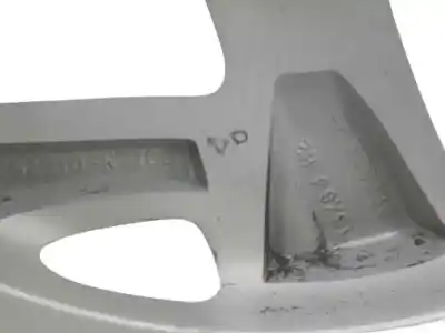 Автозапчастина б/у шина для hyundai i10 iii (ac3, ai3) 1.0 mpi посилання на oem iam 52910k7100 4h 4x100 15x6jh2 offset48