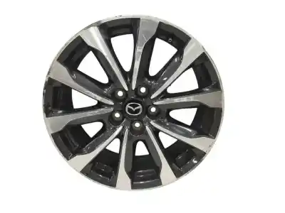 Автозапчасти б/у шина за mazda cx-3 (dk) 2.0 skyactiv-g ссылки oem iam 9965417080
