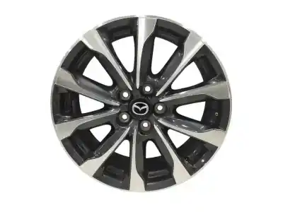 Автозапчасти б/у шина за mazda cx-3 (dk) 2.0 skyactiv-g ссылки oem iam 9965417080