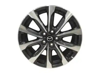 Автозапчасти б/у шина за mazda cx-3 (dk) 2.0 skyactiv-g ссылки oem iam 9965417080