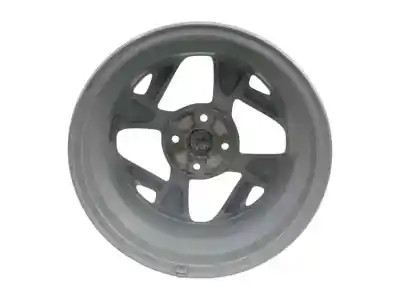 Автозапчастина б/у шина для hyundai i10 iii (ac3, ai3) 1.0 mpi посилання на oem iam 52910k7100 4h 4x100 15x6jh2 offset48
