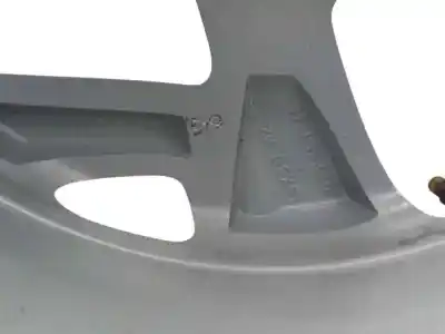 Автозапчастина б/у шина для hyundai i10 iii (ac3, ai3) 1.0 mpi посилання на oem iam 52910k7100 4h 4x100 15x6jh2 offset48