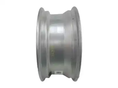 Автозапчасти б/у шина за hyundai i10 iii (ac3, ai3) 1.0 mpi ссылки oem iam 52910k7100 4h 4x100 15x6jh2 offset48