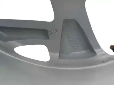 Автозапчасти б/у шина за hyundai i10 iii (ac3, ai3) 1.0 mpi ссылки oem iam 52910k7100 4h 4x100 15x6jh2 offset48