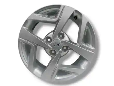 Автозапчасти б/у шина за hyundai i10 iii (ac3, ai3) 1.0 mpi ссылки oem iam 52910k7100