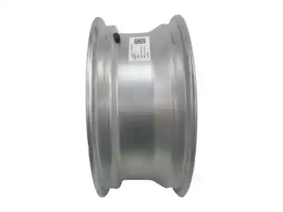 Pezzo di ricambio per auto di seconda mano cerchione in lega per hyundai i10 iii (ac3, ai3) 1.0 mpi riferimenti oem iam 52910k7100 4h 4x100 15x6jh2 offset48