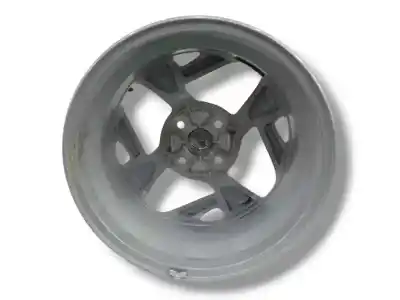 Pezzo di ricambio per auto di seconda mano cerchione in lega per hyundai i10 iii (ac3, ai3) 1.0 mpi riferimenti oem iam 52910k7100 4h 4x100 15x6jh2 offset48