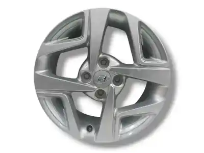 Автозапчасти б/у шина за hyundai i10 iii (ac3, ai3) 1.0 mpi ссылки oem iam 52910k7100