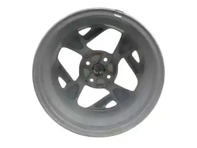 Автозапчастина б/у шина для hyundai i10 iii (ac3, ai3) 1.0 mpi посилання на oem iam 52910k7100 4h 4x100 15x6jh2 offset48