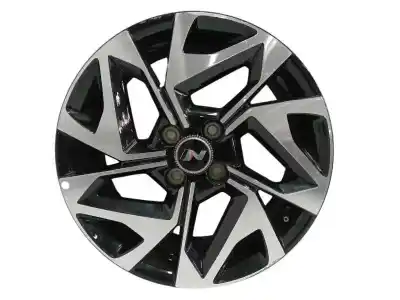 Pièce détachée automobile d'occasion jante pour hyundai i10 iii (ac3, ai3) 1.2 mpi références oem iam 52910k7300
