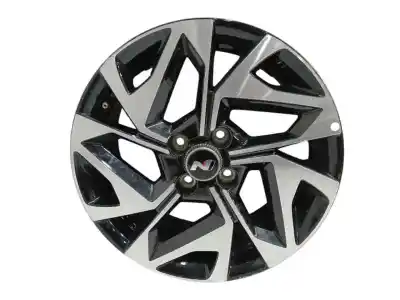 Автозапчасти б/у шина за hyundai i10 iii (ac3, ai3) 1.2 mpi ссылки oem iam 52910k7300