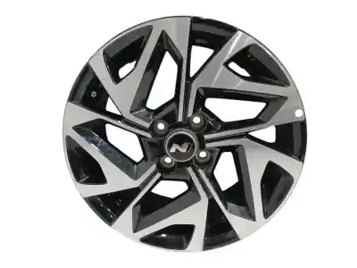 Pièce détachée automobile d'occasion jante pour hyundai i10 iii (ac3, ai3) 1.2 mpi références oem iam 52910k7300