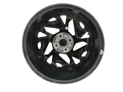 Автозапчастина б/у шина для hyundai i10 iii (ac3, ai3) 1.2 mpi посилання на oem iam 52910k7300 4h 4x100 6,5jx16h2offs et48