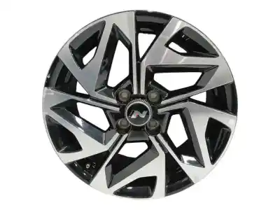 Pièce détachée automobile d'occasion jante pour hyundai i10 iii (ac3, ai3) 1.2 mpi références oem iam 52910k7300