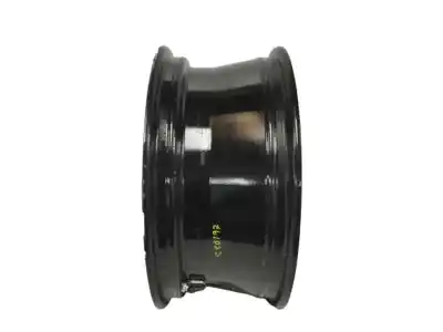 Pezzo di ricambio per auto di seconda mano cerchione in lega per mg zs zs suv (azs1) 1.5 vti riferimenti oem iam  5h 5x100 17x7jh2 et41