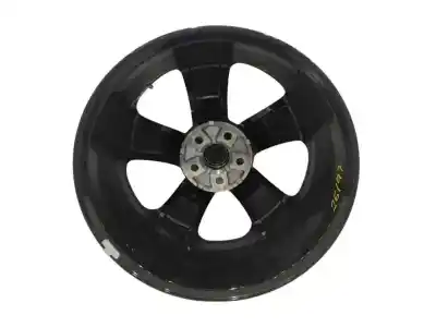 Pezzo di ricambio per auto di seconda mano cerchione in lega per mg zs zs suv (azs1) 1.5 vti riferimenti oem iam  5h 5x100 17x7jh2 et41