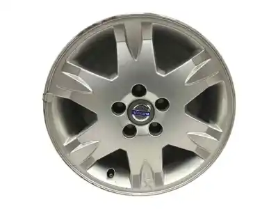 Second-hand car spare part rim for volvo xc70 2.4 diesel cat oem iam references 30647473